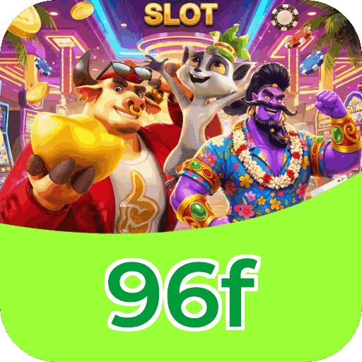 Promoções e bônus exclusivos da 96f