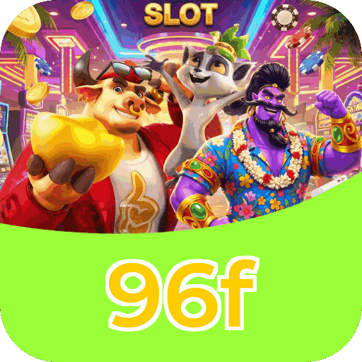 Lottery Clássica na 96f