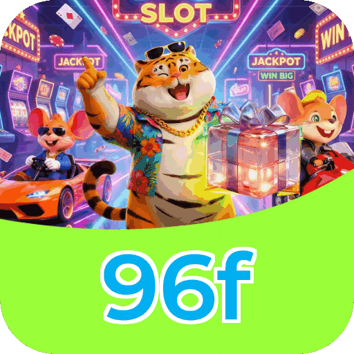 Fortune Rabbit - Slot Fortune series