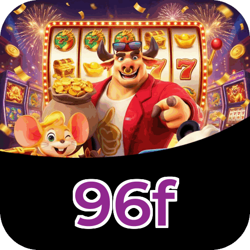 Fortune Rabbit - RTP 96.77%